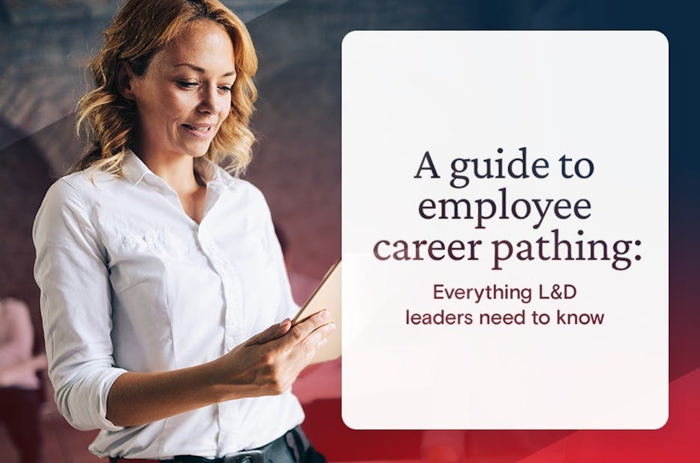 employee career pathing featured image