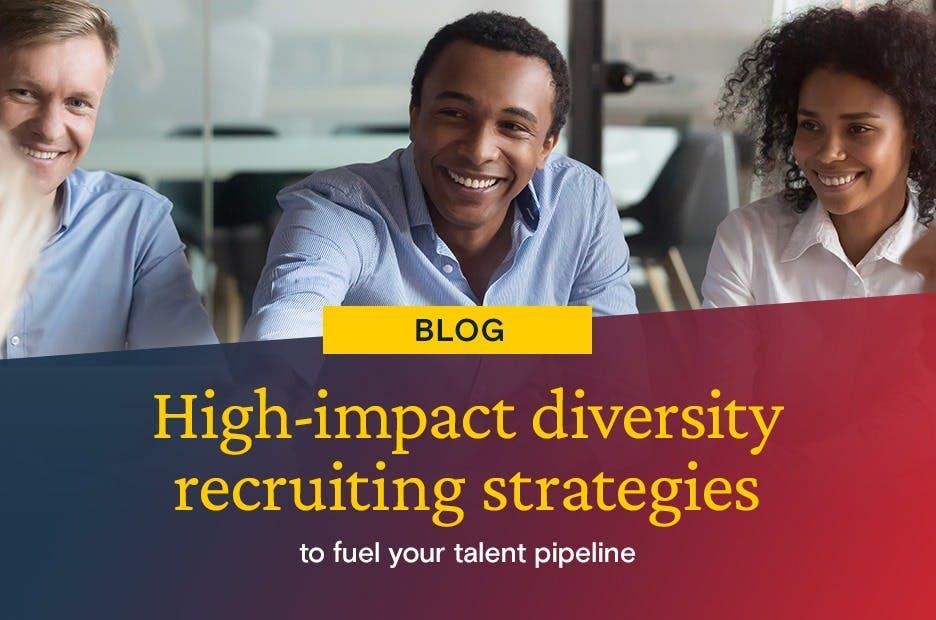 diversity recruiting strategies featured blog header