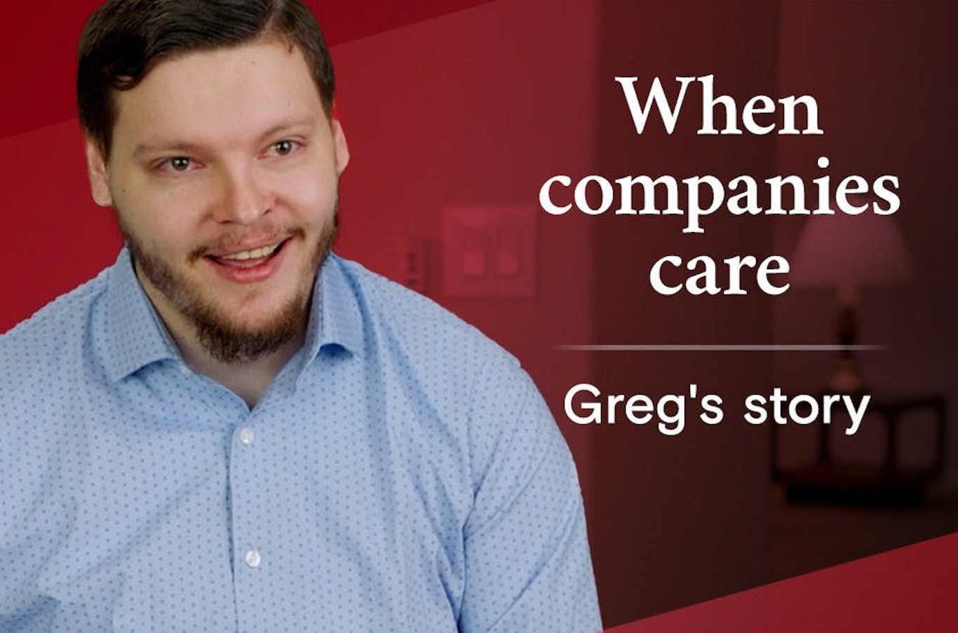 featured graphic greg employee learner success story