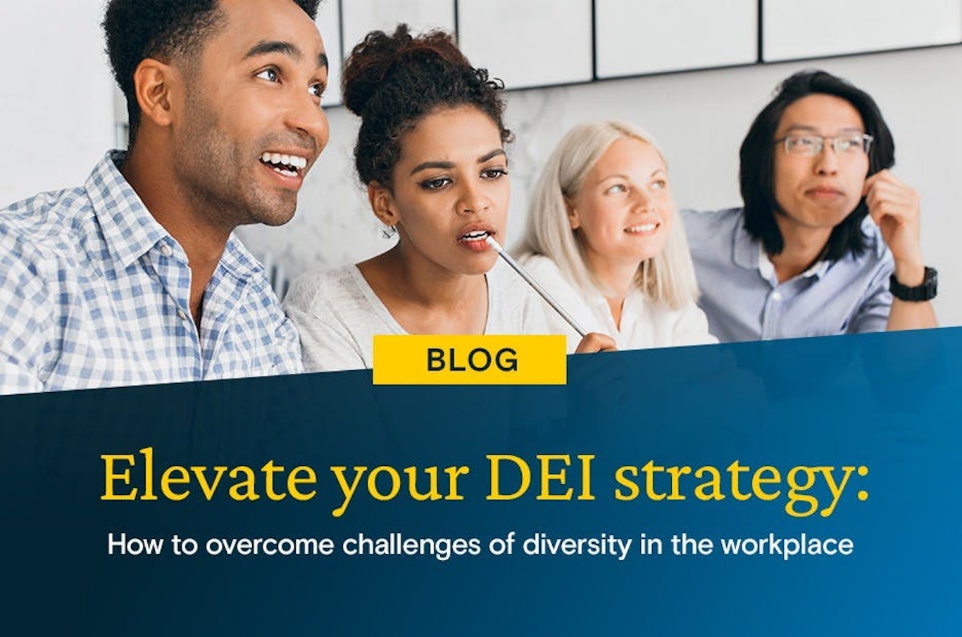 challenges of diversity in the workplace