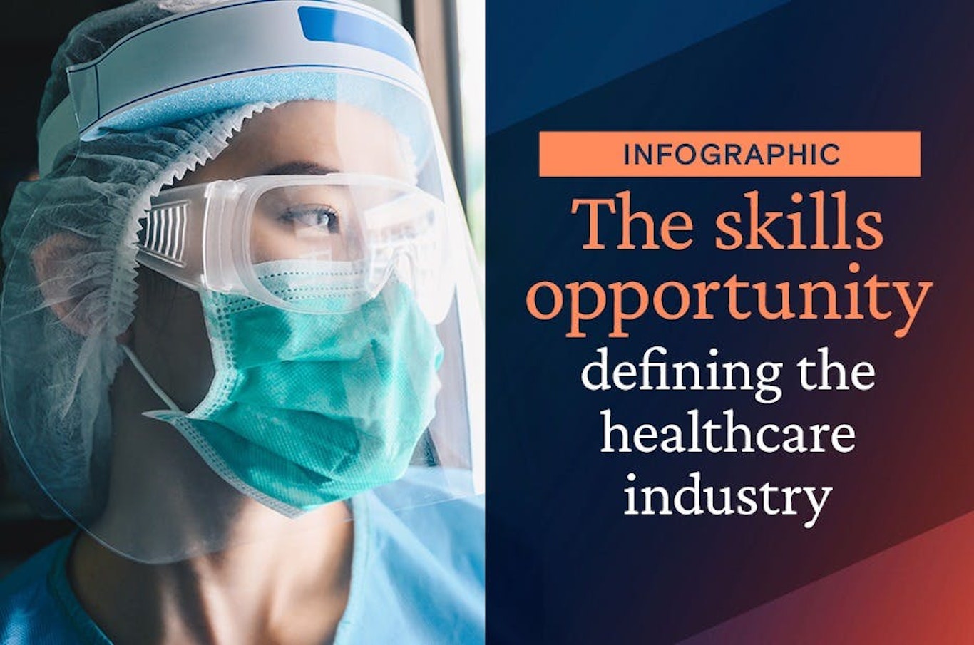 skills opportunities in healthcare blog header